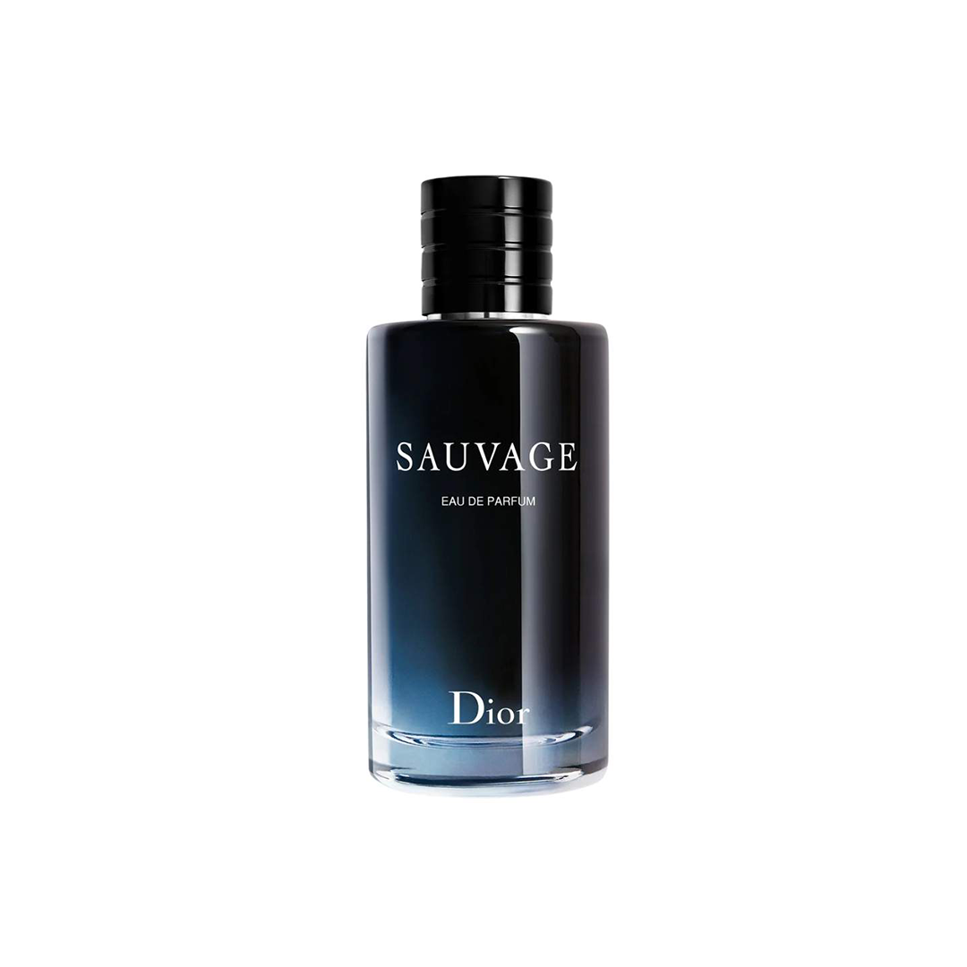 Sauvage EDP Spray Erkek Parfüm 100ml
