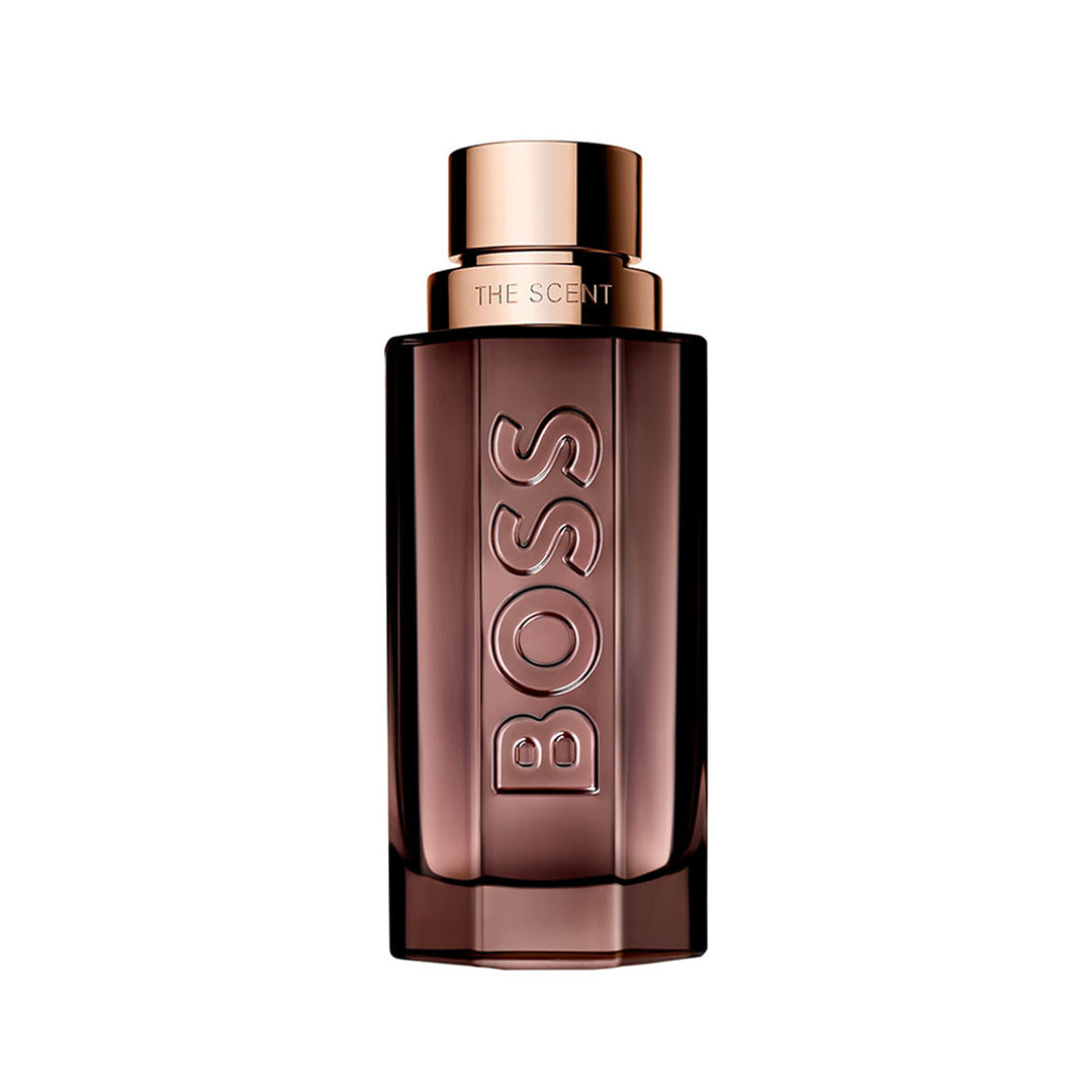 Boss The Scent Le Parfum For Him EDP Erkek Parfüm 50ml