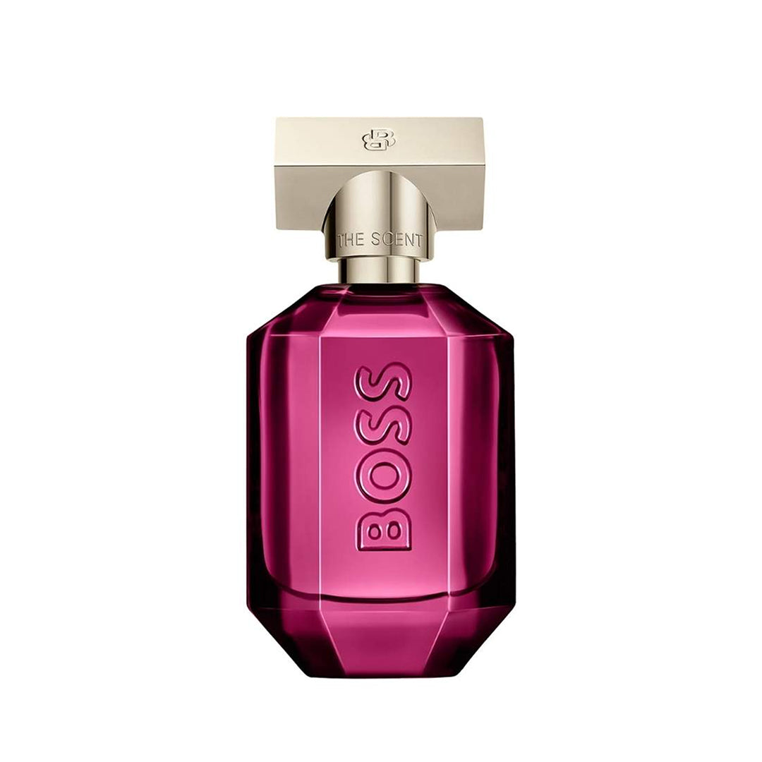 The Scent Magnetic EDP Kadın Parfüm 50ml