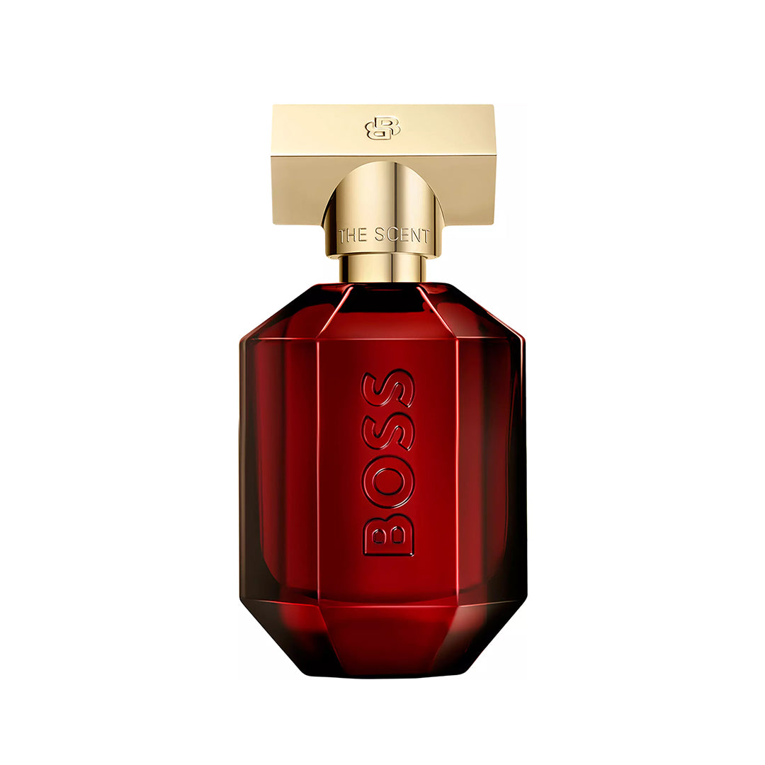 The Scent Elixir For Her EDP Kadın Parfüm 50ml