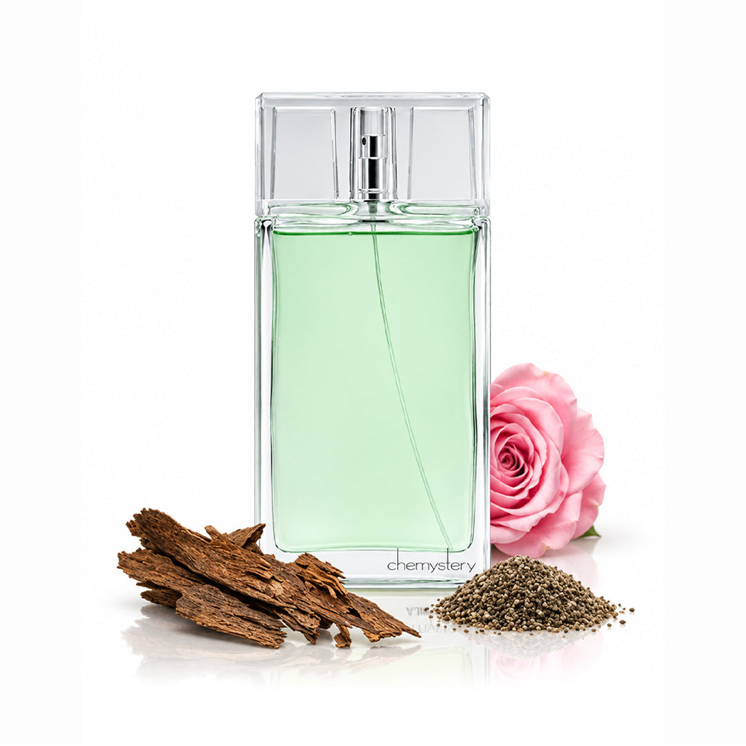 Chemystery EDP Erkek Parfüm 90 ml
