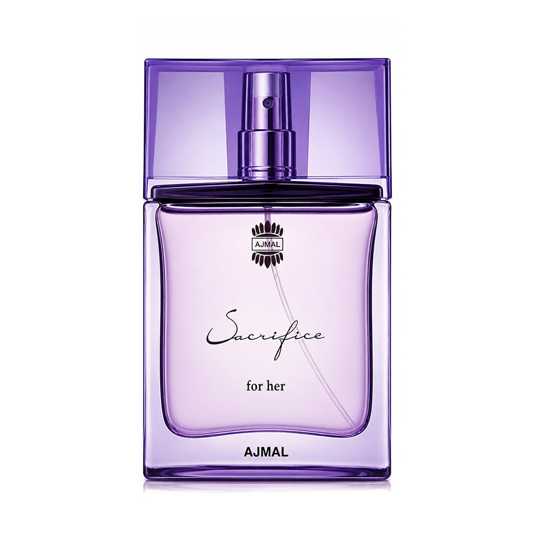 Sacrifice For Her EDP Kadın Parfüm 50 ml