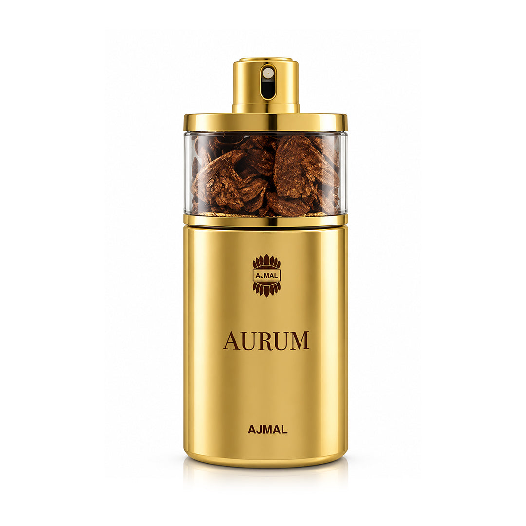 Aurum EDP Kadın Parfüm 75 ml
