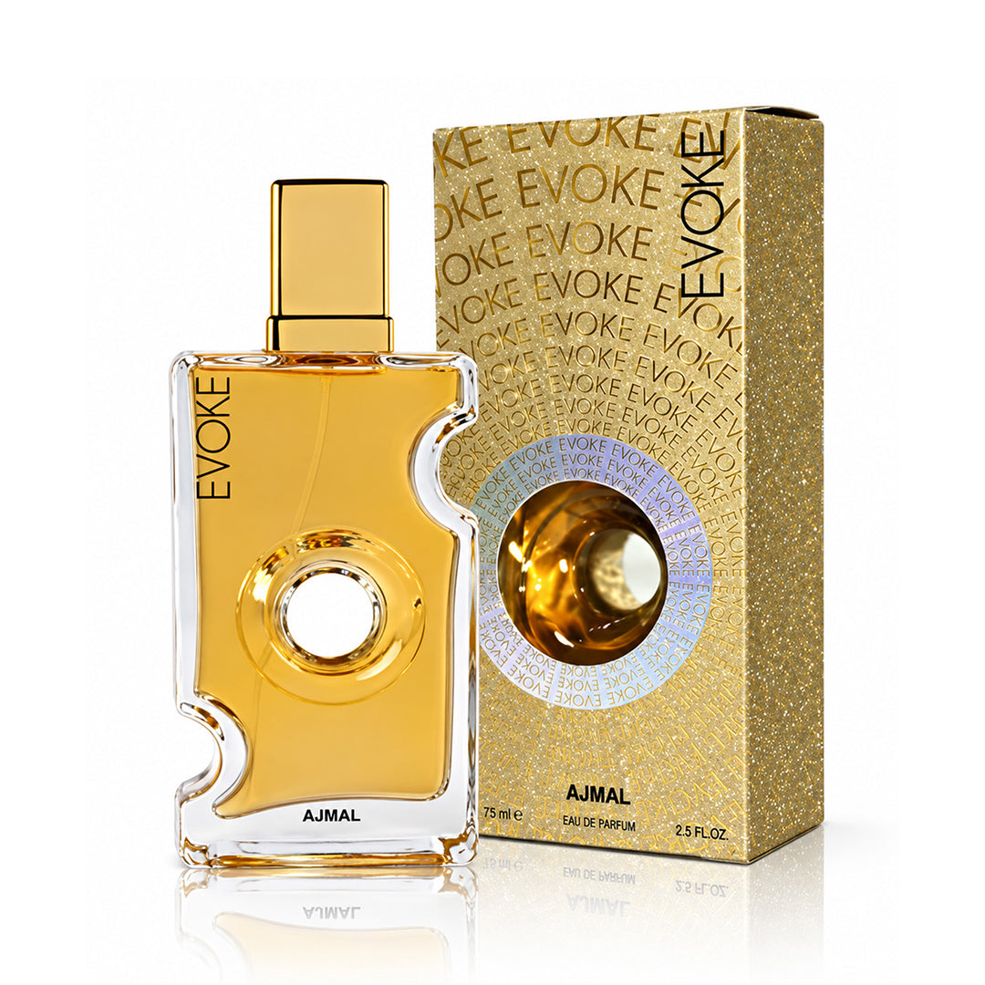 Evoke For Her EDP Kadın Parfüm 75 ml