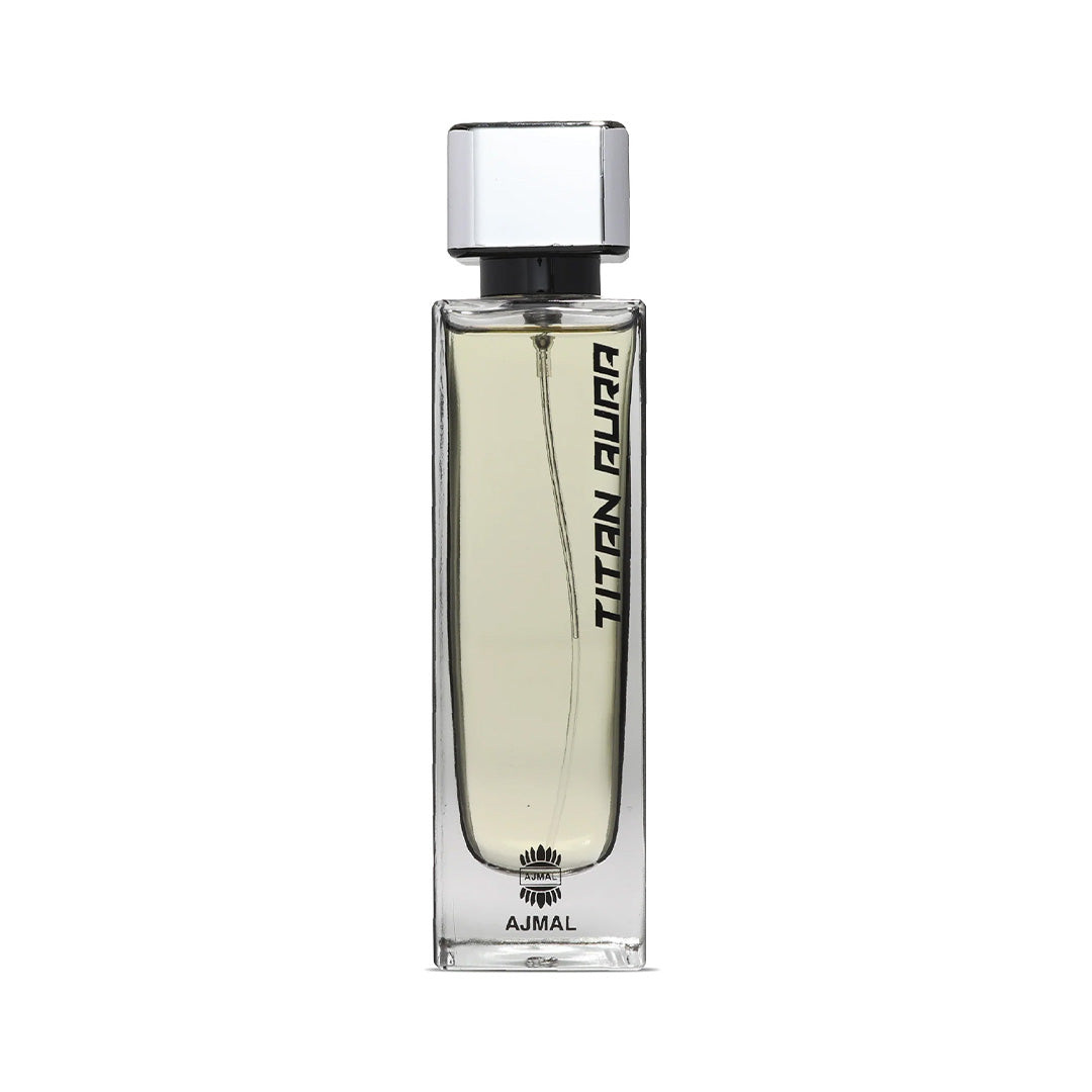 Titan Aura EDP Erkek Parfüm 100 ml