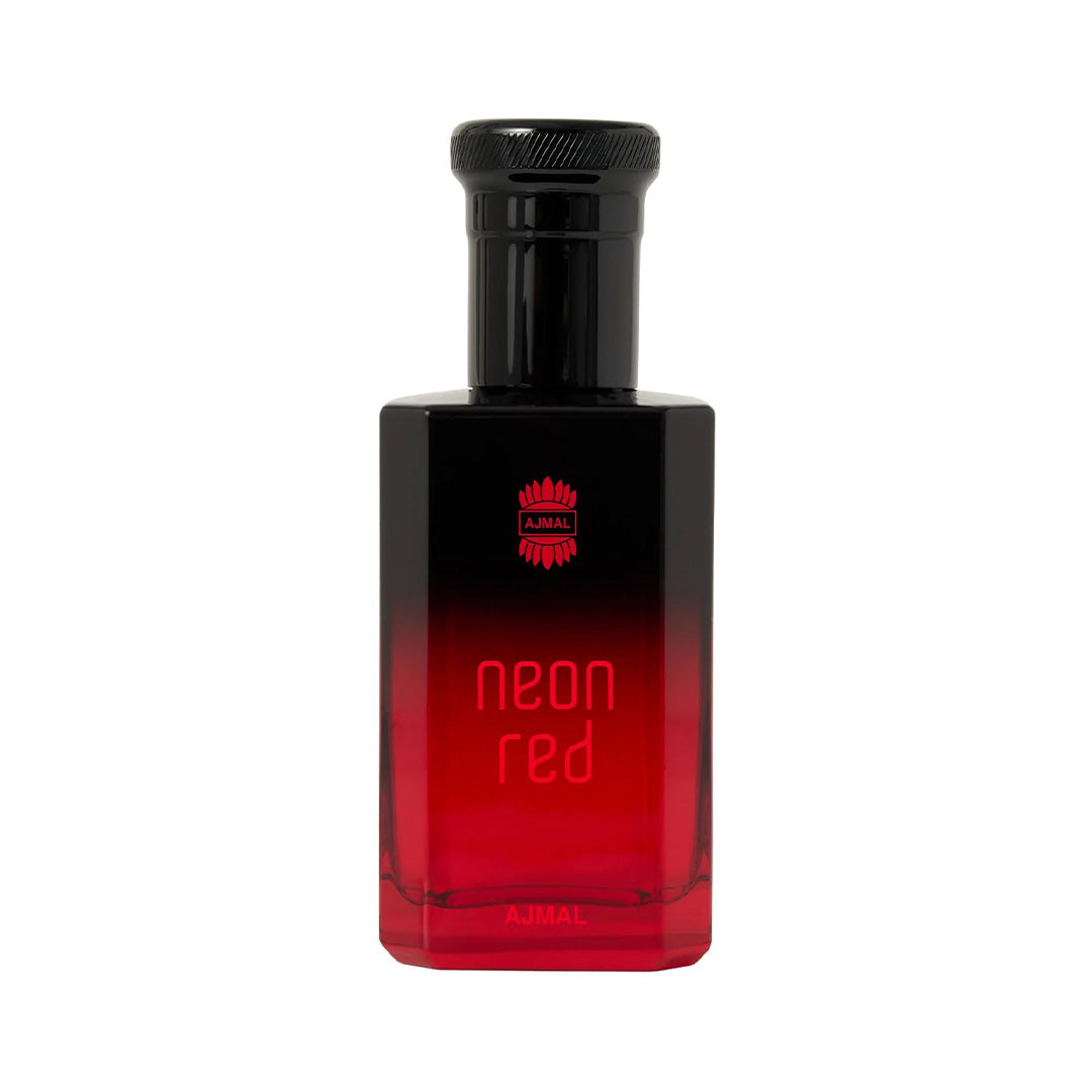 Neon Red EDP Erkek Parfüm 100 ml