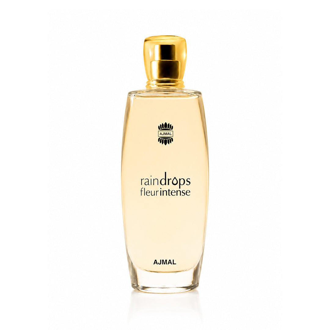 Ajmal Raindrops Fleur Intense EDP Kadın Parfüm 100 ml