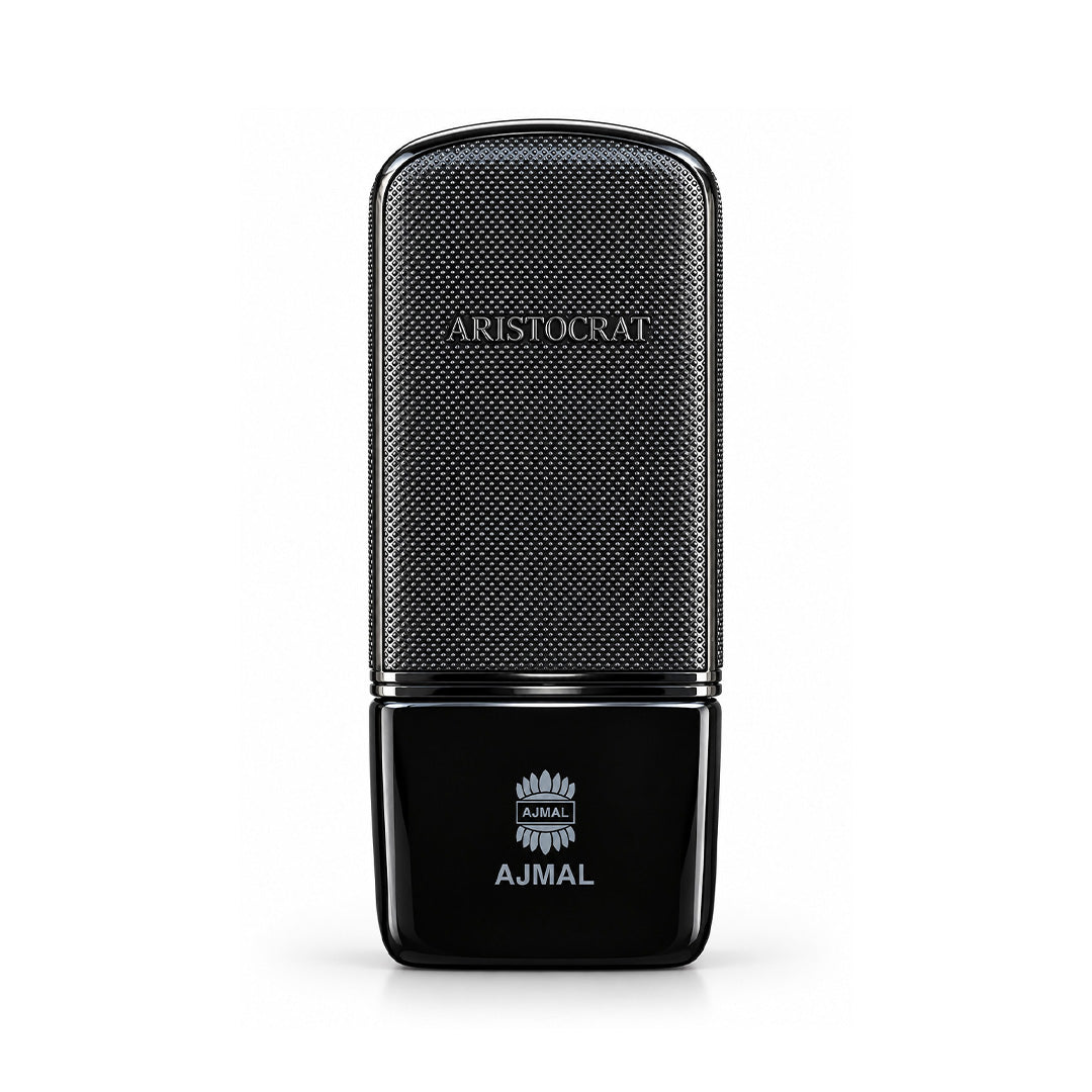 Aristocrat Noir EDP Erkek Parfüm 75 ml