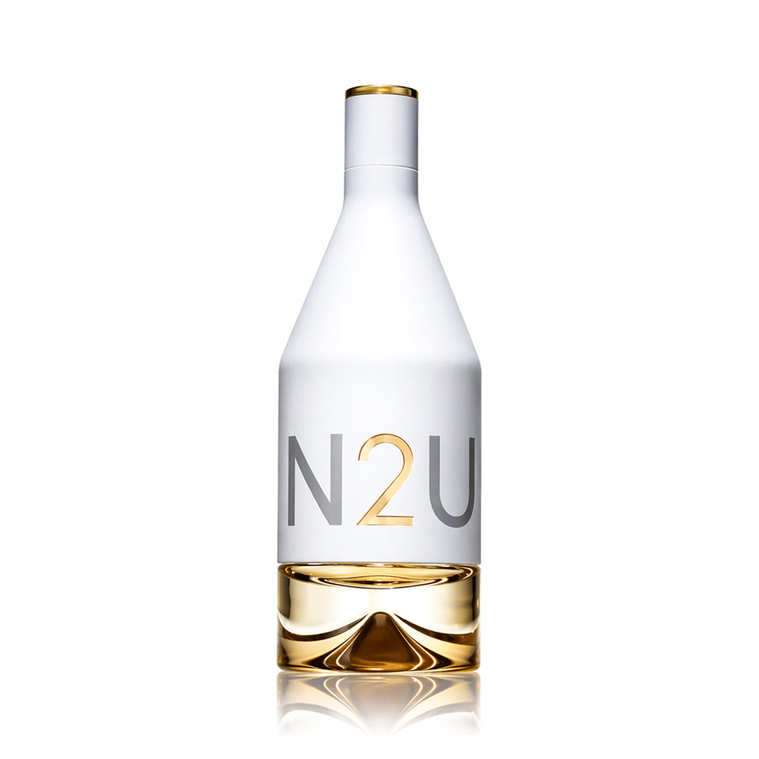 IN2U for Her EDT Kadın Parfüm 150ml