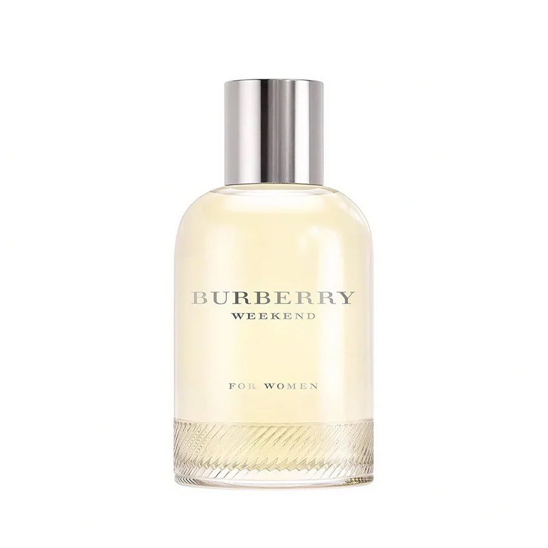 Weekend EDP Kadın Parfüm 100ml