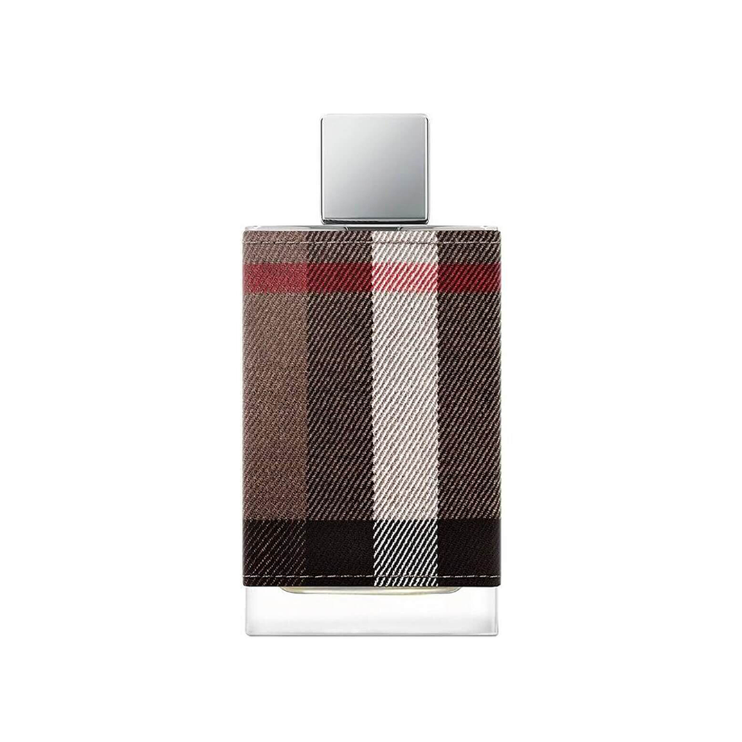 London for Men EDT Erkek Parfüm 100ml