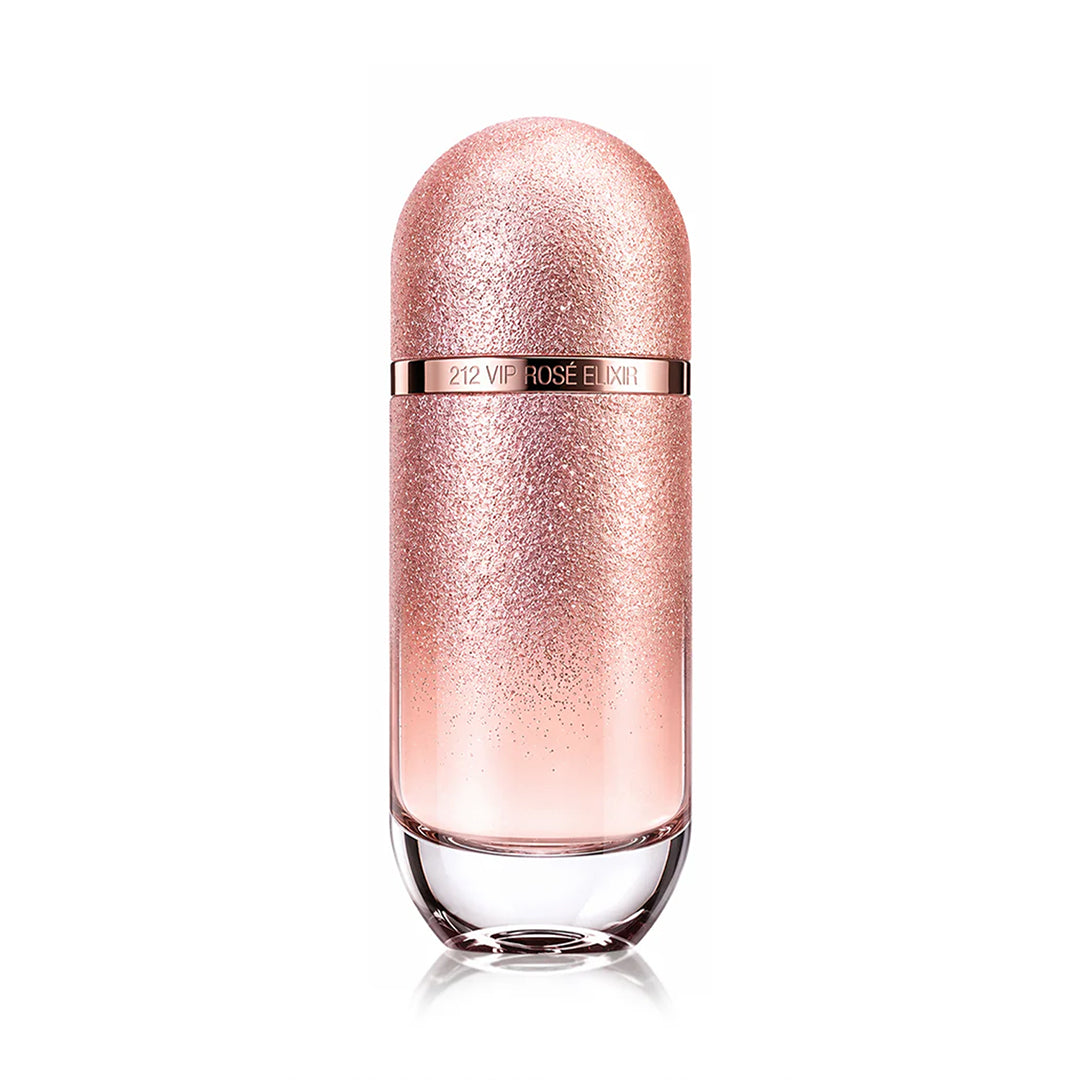 212 Vip Rosé Elixir EDP Kadın Parfüm 80ml