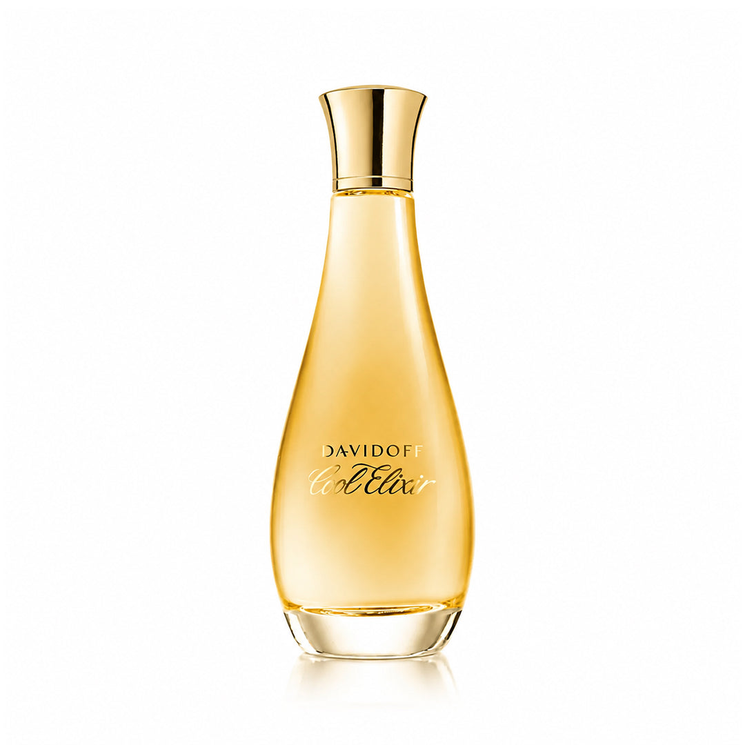 Cool Elixir Woman Parfum Intense Kadın Parfüm 50ml