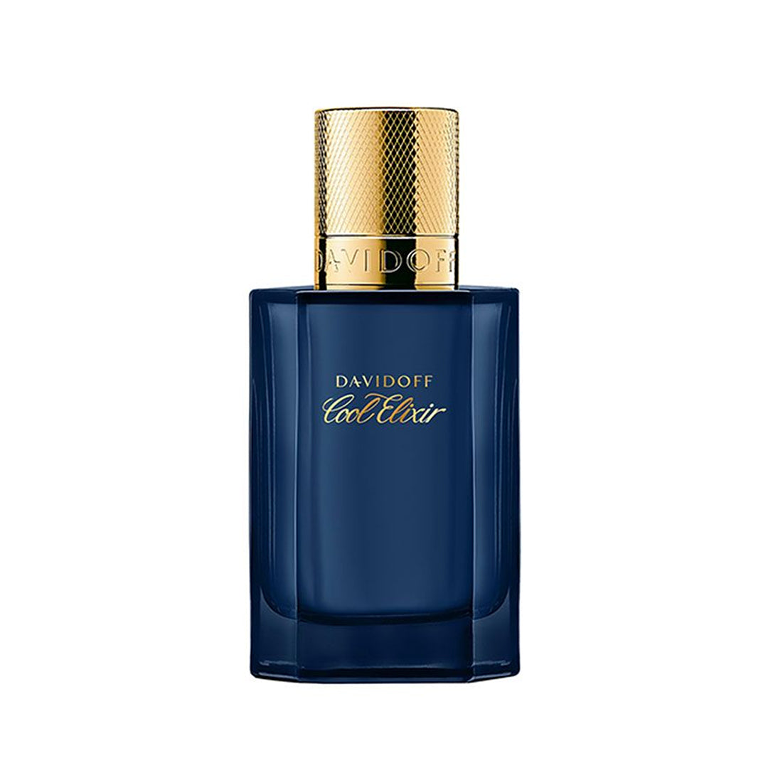 Cool Elixir Man Parfum Intense Erkek Parfüm 100ml