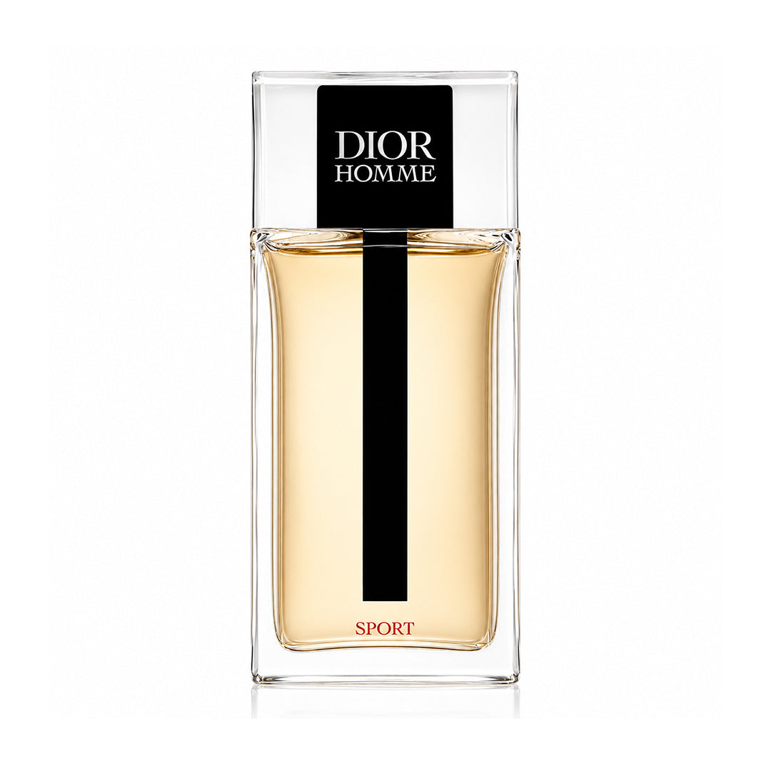 Homme Sport EDT Erkek Parfüm 125ml