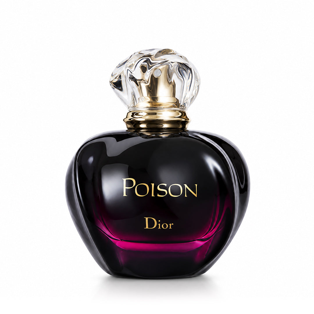 Poison EDT Kadın Parfüm 50ml