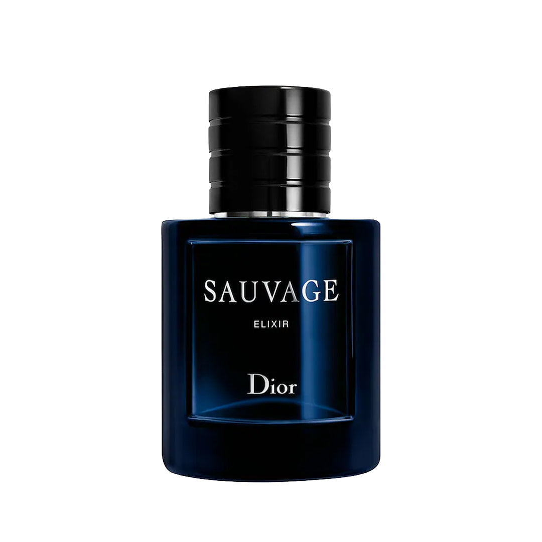 Sauvage Elixir EDP Erkek Parfüm 100ml