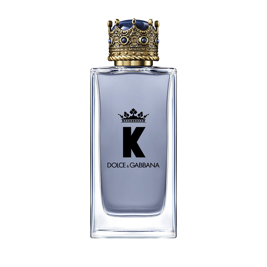 K EDT Erkek Parfüm 100ml