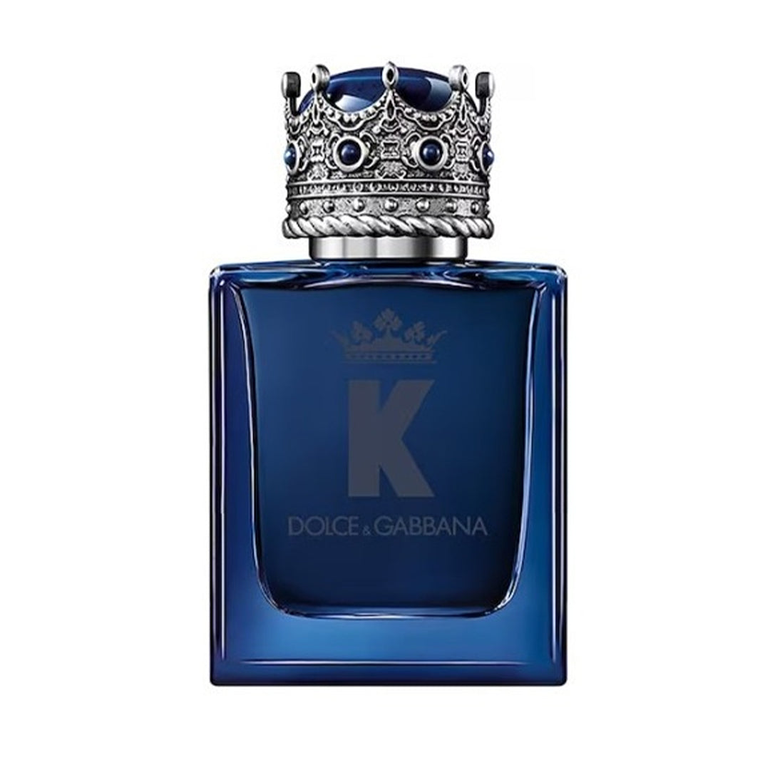 K By EDP Intense Erkek Parfüm 50ml