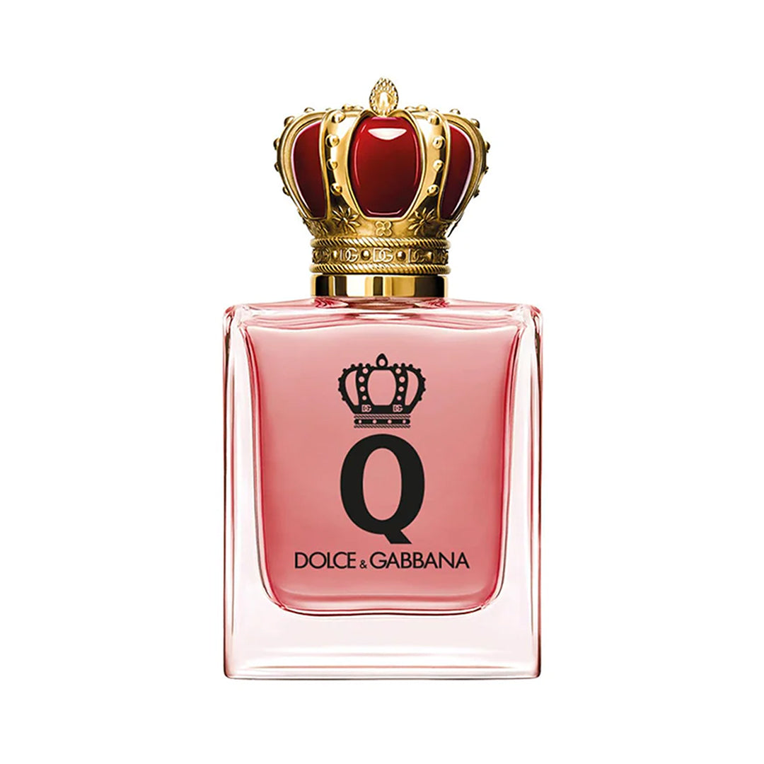 Q By Intense EDP Kadın Parfüm 50ml