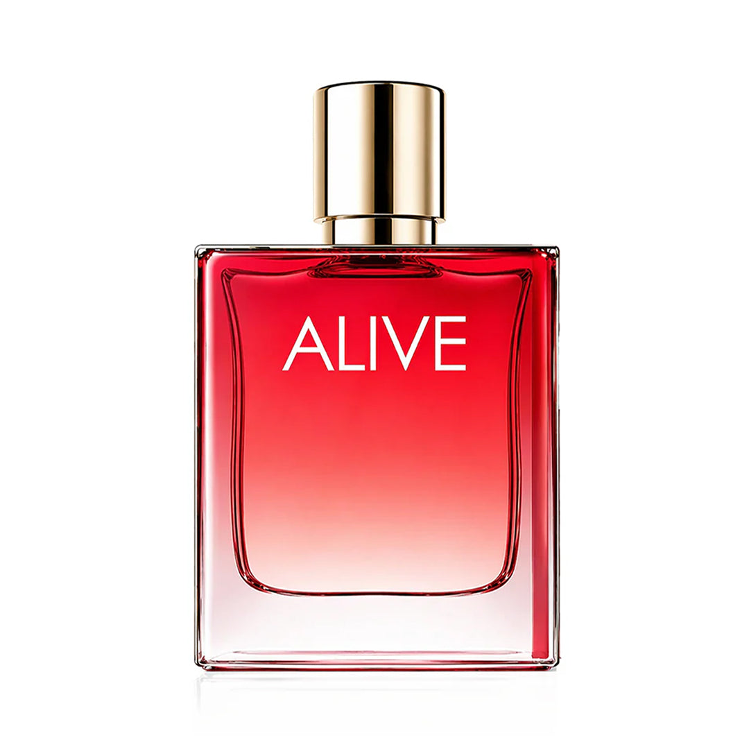 Alive Intense EDP Kadın Parfüm 80ml