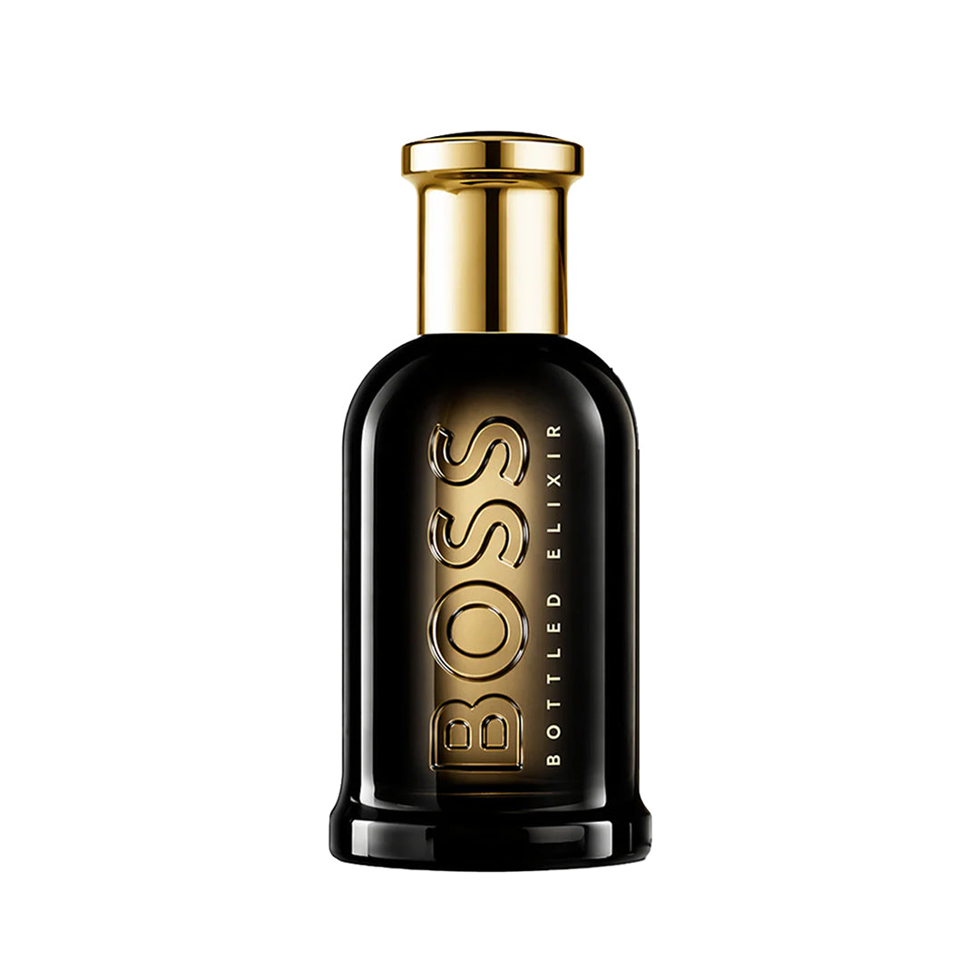 Bottled Elixir EDP Erkek Parfüm 50ml