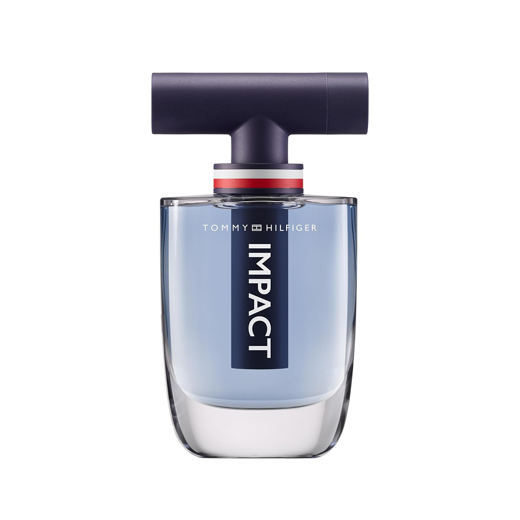 Impact EDT Erkek Parfüm 100ml