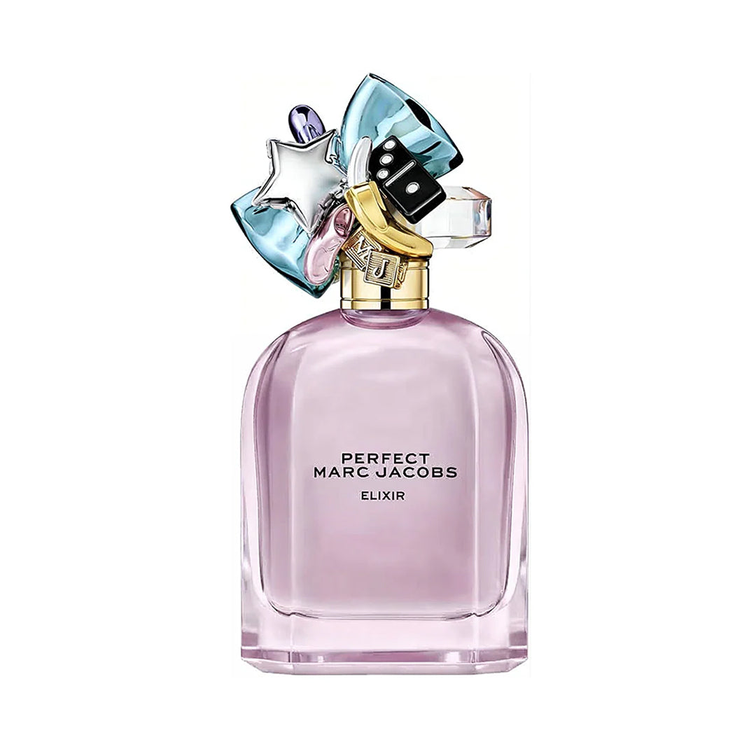 Perfect Elixir EDP Kadın Parfüm 50ml