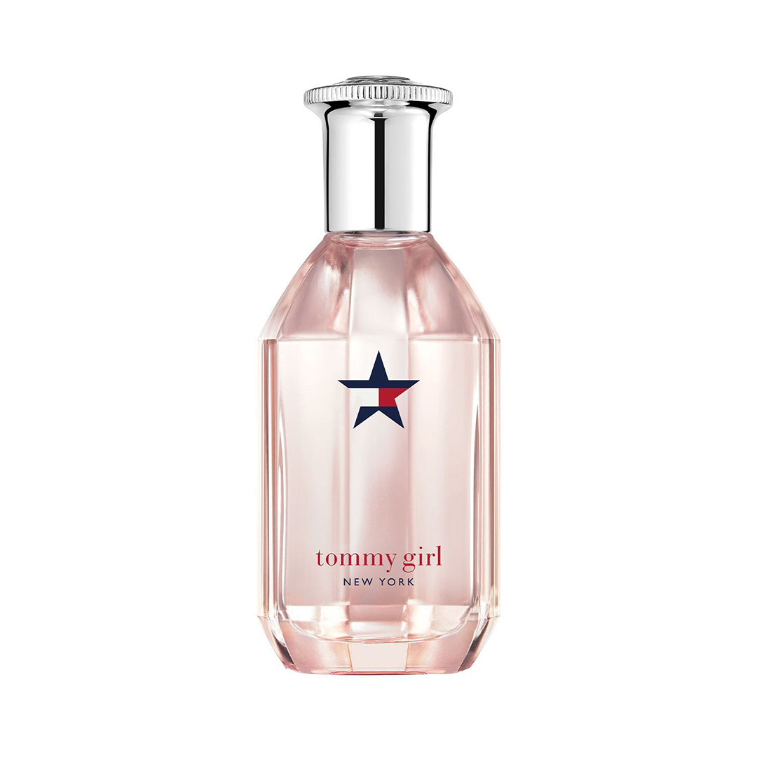 Tommy Girl New York EDT Kadın Parfüm 50ml
