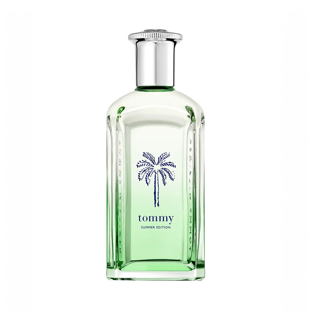 Tommy Summer Limited Edition EDT Erkek Parfüm 100ml