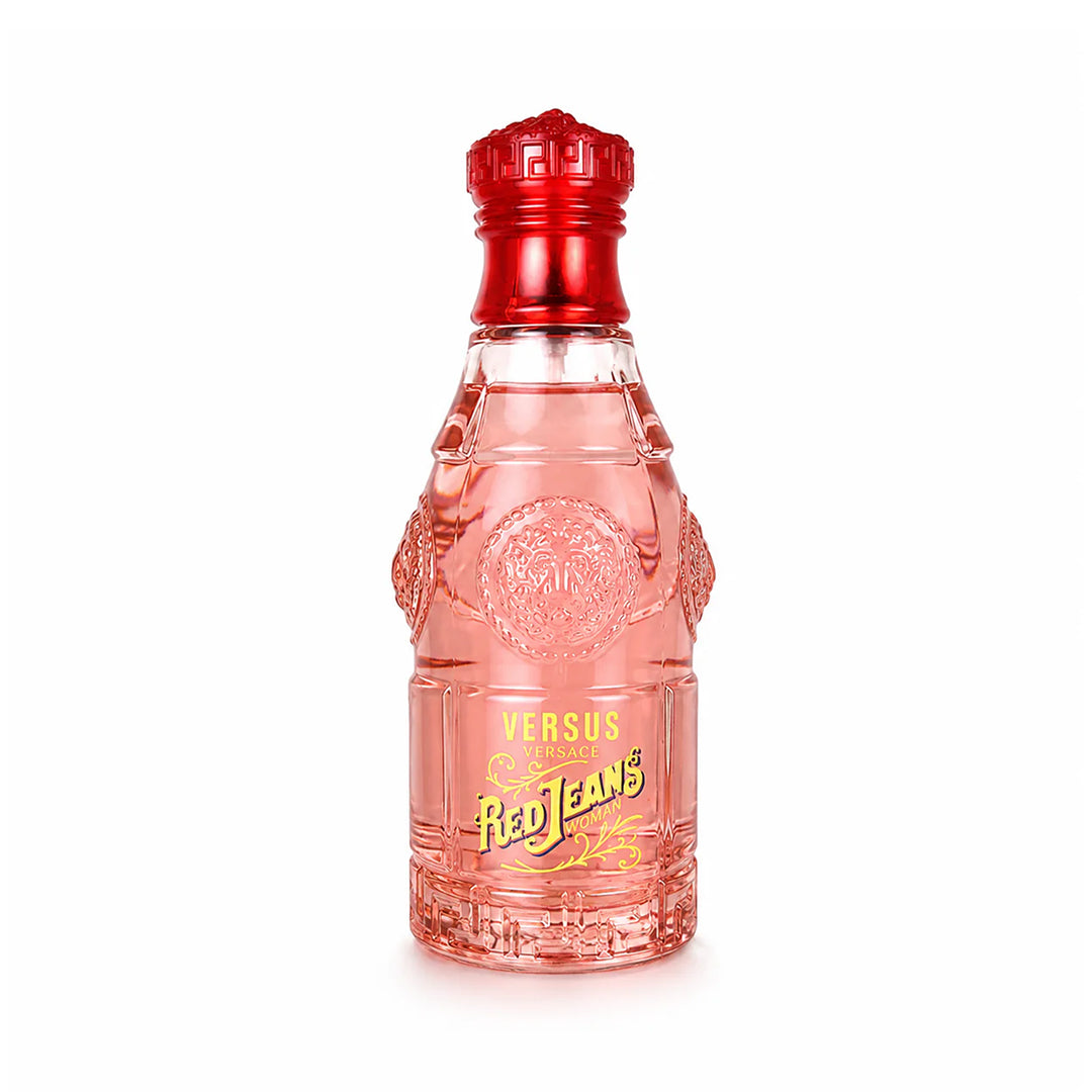 Red Jeans EDT Kadın Parfüm 75ml